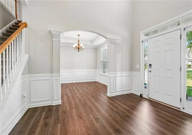 Photo 3 of Single family home for sale at 148 Gemstone Ln, Acworth, GA 30101 | MLS# 7812279 | Listing updated on 2026-10-10