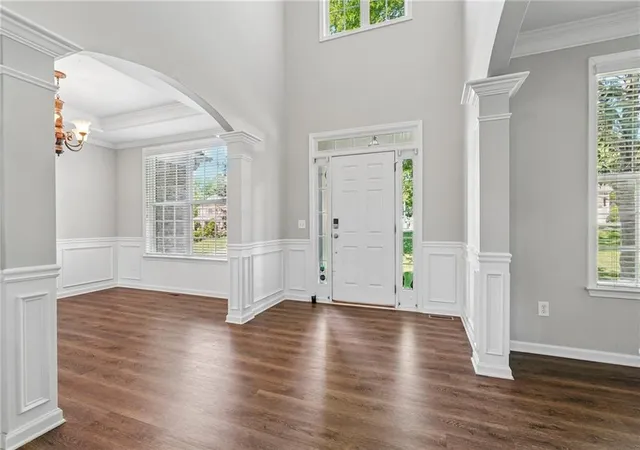 Photo 4 of Single family home for sale at 148 Gemstone Ln, Acworth, GA 30101 | MLS# 7812279 | Listing updated on 2026-10-10