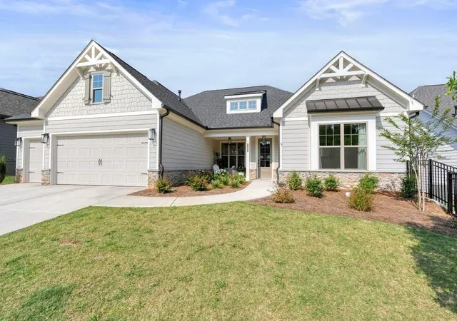2nd image of 789 Brooke View Dr, Canton, GA 30115 | MLS# 7811901