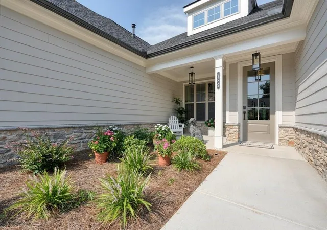 3rd image of 789 Brooke View Dr, Canton, GA 30115 | MLS# 7811901