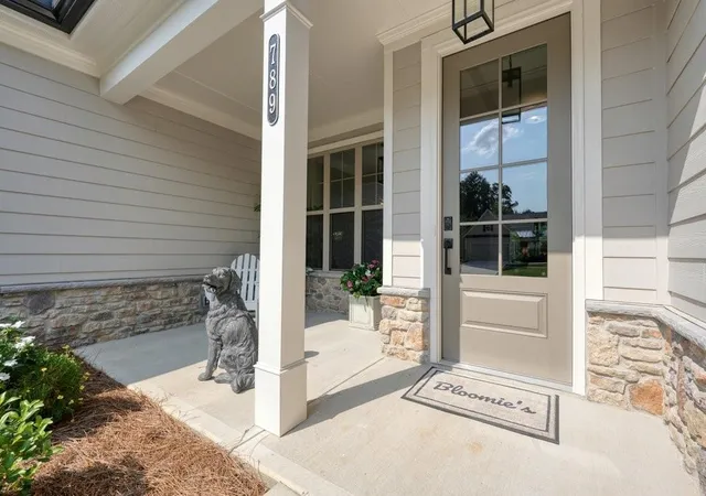 5th image of 789 Brooke View Dr, Canton, GA 30115 | MLS# 7811901