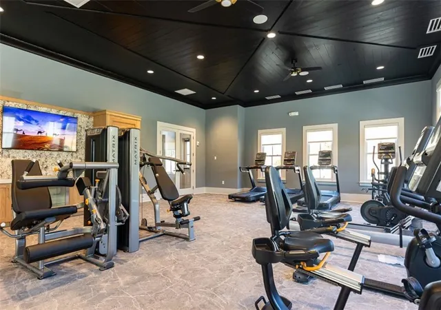 63rd image of 789 Brooke View Dr, Canton, GA 30115 | MLS# 7811901