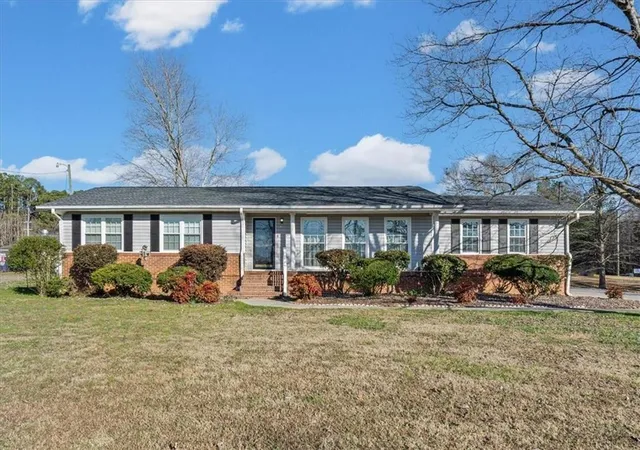 Homes for sale in Cedartown, GA | 874 Judkin Mill Road, Cedartown, GA 30125 | MLS# 7794337