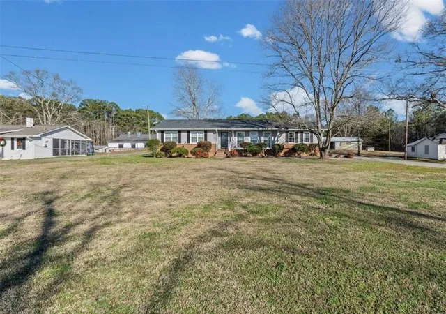 3rd image of 874 Judkin Ml Rd, Cedartown, GA 30125 | MLS# 7794337