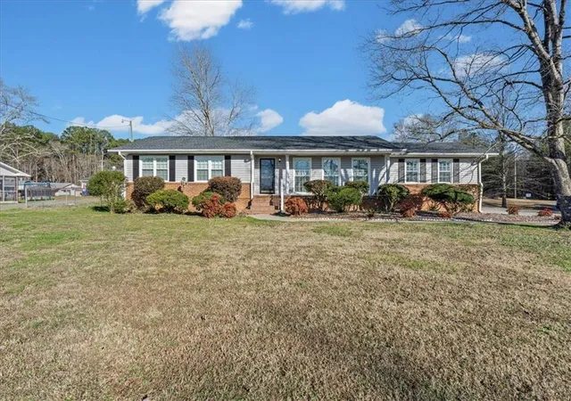 5th image of 874 Judkin Ml Rd, Cedartown, GA 30125 | MLS# 7794337