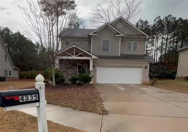 1st image of 4335 Traipse Path, Ellenwood, GA 30294 | MLS# 7722803
