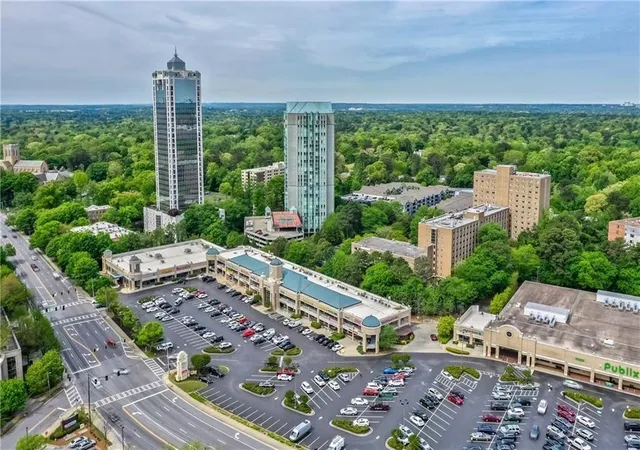 19th image of 2870 Pharr Ct S #1808, Atlanta, GA 30305 | MLS# 7819135