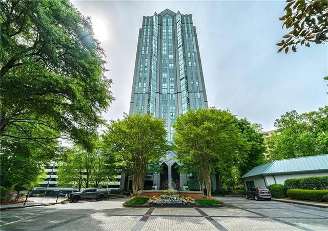 1st image of 2870 Pharr Ct S #1808, Atlanta, GA 30305 | MLS# 7819135
