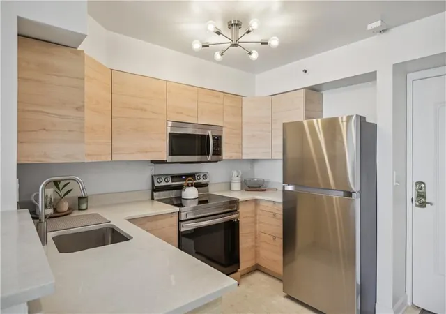 4th image of 2870 Pharr Ct S #1808, Atlanta, GA 30305 | MLS# 7819135