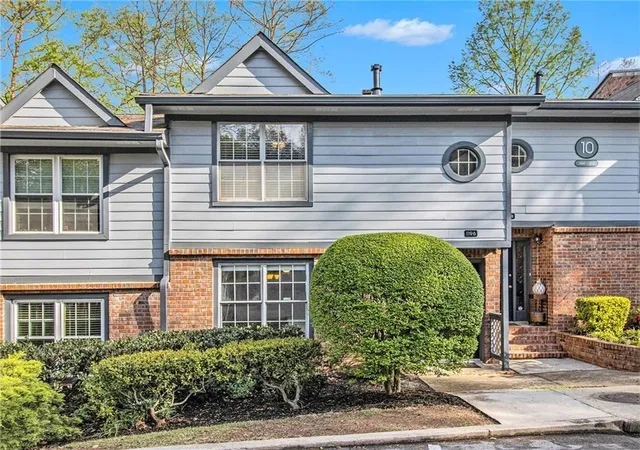 Photo 1 of Condo for sale at 1196 Weatherstone Dr Ne, Atlanta, GA 30324 | MLS# 7847986 | Listing updated on 2026-10-16