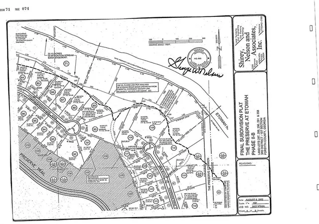 Photo 3 of Land for sale at 9325 Waterside Dr, Ball Ground, GA 30107 | MLS# 7823624 | Listing updated on 2026-08-19