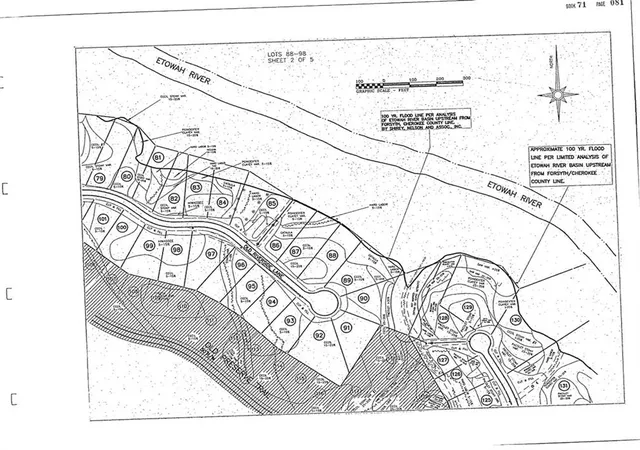 Photo 4 of Land for sale at 9325 Waterside Dr, Ball Ground, GA 30107 | MLS# 7823624 | Listing updated on 2026-08-19