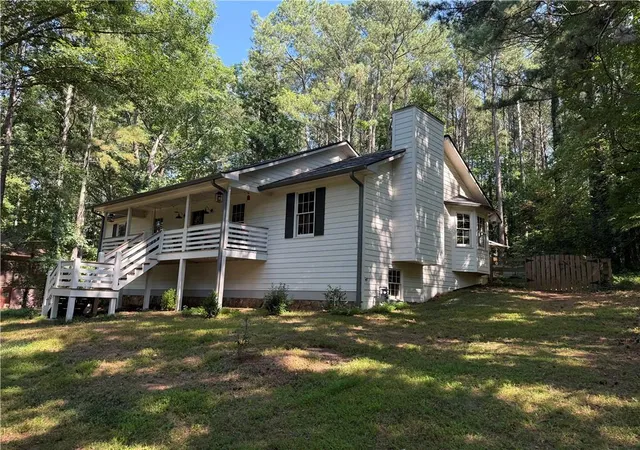 Homes for sale in Woodstock, GA | 417 Sweetgum Dr, Woodstock, GA 30188 | MLS# 7791800