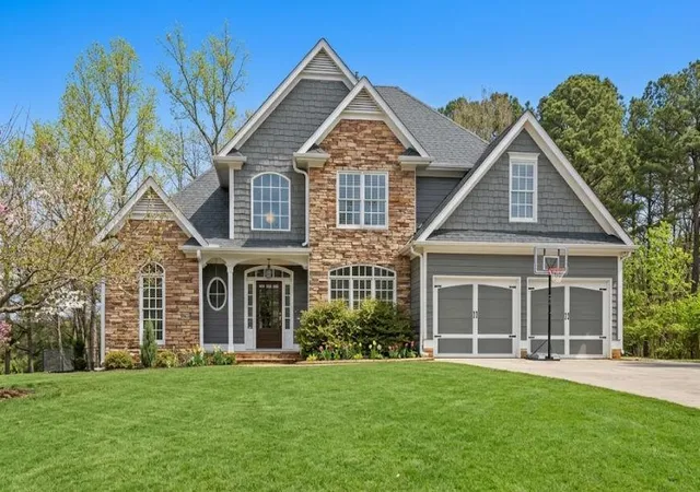 Photo 1 of Single family home for sale at 15 Waterstone Dr, Cartersville, GA 30121 | MLS# 7764043 | Listing updated on 2026-09-18