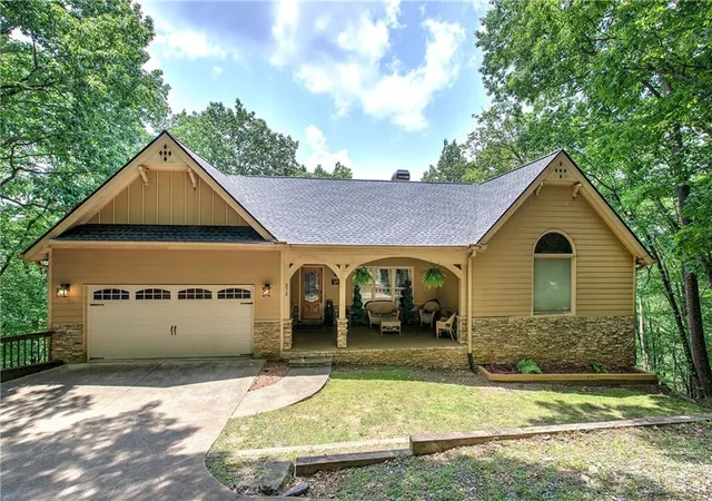 1st image of 572 Cutthroat Rdg, Jasper, GA 30143 | MLS# 7689944
