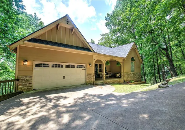 2nd image of 572 Cutthroat Rdg, Jasper, GA 30143 | MLS# 7689944