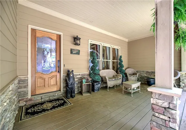3rd image of 572 Cutthroat Rdg, Jasper, GA 30143 | MLS# 7689944