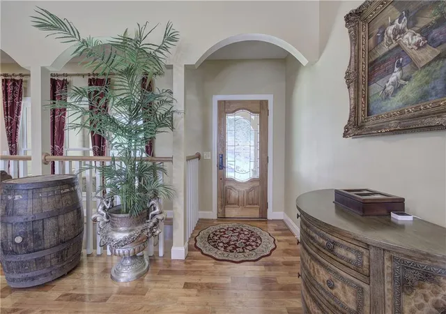 4th image of 572 Cutthroat Rdg, Jasper, GA 30143 | MLS# 7689944