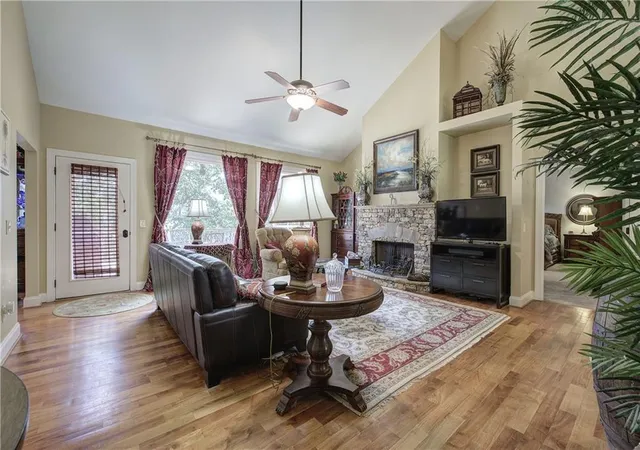 5th image of 572 Cutthroat Rdg, Jasper, GA 30143 | MLS# 7689944