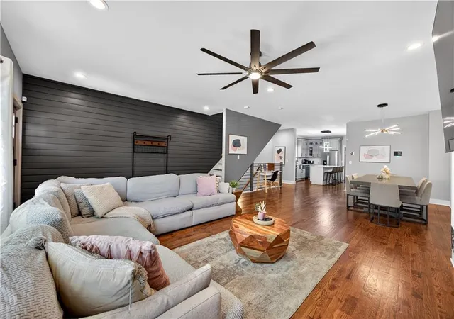 3rd image of 160 Vanira Ave Se #A, Atlanta, GA 30315 | MLS# 7772549
