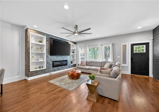 5th image of 160 Vanira Ave Se #A, Atlanta, GA 30315 | MLS# 7772549