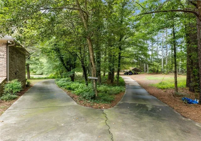 45th image of 1334 Criswell Rd Se, Monroe, GA 30655 | MLS# 7756884