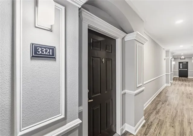 2nd image of 1850 Cotillion Dr #3321, Atlanta, GA 30338 | MLS# 7785148