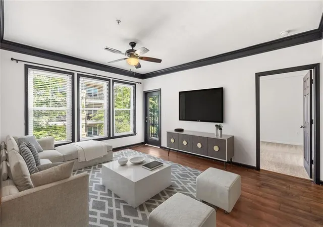 3rd image of 1850 Cotillion Dr #3321, Atlanta, GA 30338 | MLS# 7785148