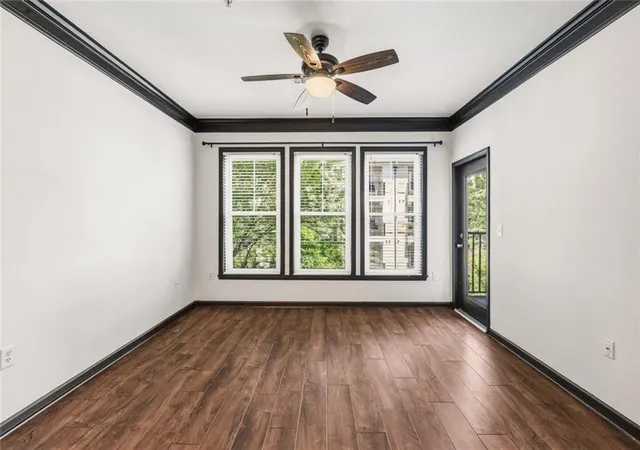 4th image of 1850 Cotillion Dr #3321, Atlanta, GA 30338 | MLS# 7785148