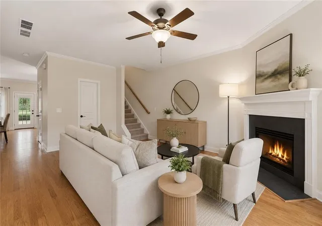 5th image of 405 Royal Crescent Ln E, Canton, GA 30115 | MLS# 7813028