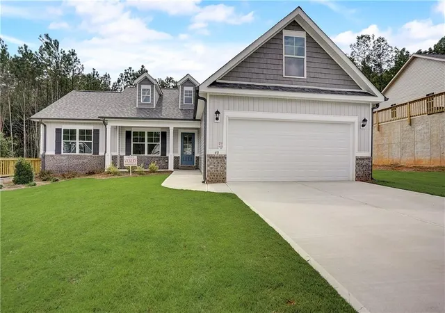 1st image of 40 Eryn Ter, Covington, GA 30014 | MLS# 7800850