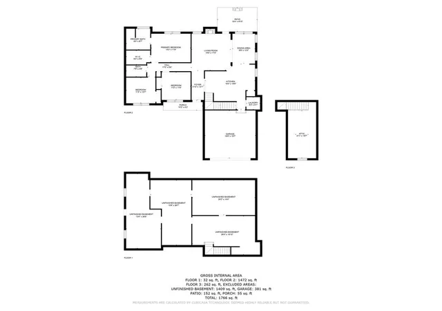 34th image of 40 Eryn Ter, Covington, GA 30014 | MLS# 7800850