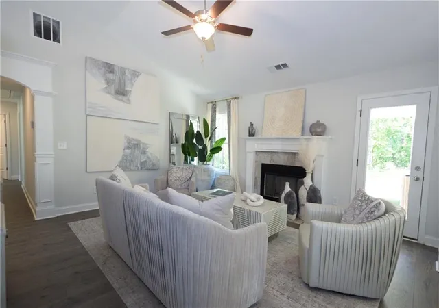 4th image of 40 Eryn Ter, Covington, GA 30014 | MLS# 7800850