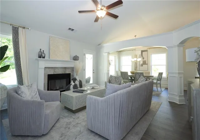 5th image of 40 Eryn Ter, Covington, GA 30014 | MLS# 7800850
