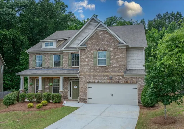 Homes for sale in Lilburn, GA | 4289 Amberleaf Walk, Lilburn, GA 30047 | MLS# 7792046