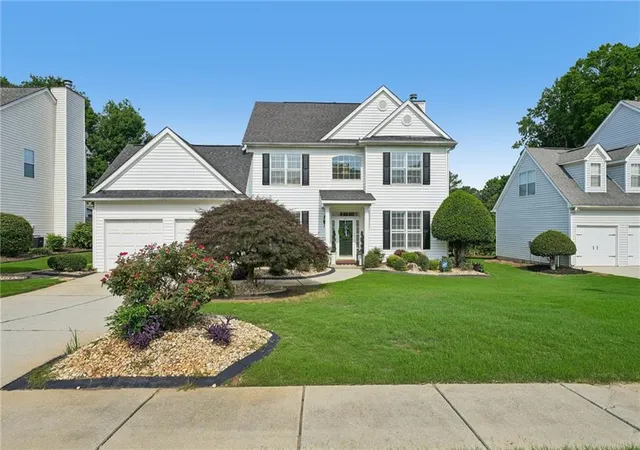 1st image of 125 Glenleigh Walk, Fayetteville, GA 30214 | MLS# 7789133