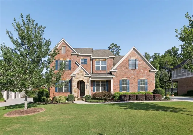1st image of 6195 Read Road, Suwanee, GA 30024 | MLS# 7797111