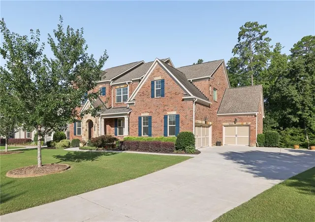 2nd image of 6195 Read Road, Suwanee, GA 30024 | MLS# 7797111