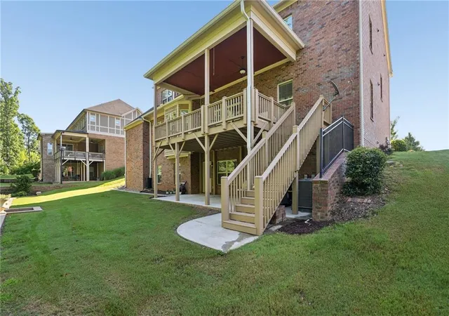 3rd image of 6195 Read Road, Suwanee, GA 30024 | MLS# 7797111