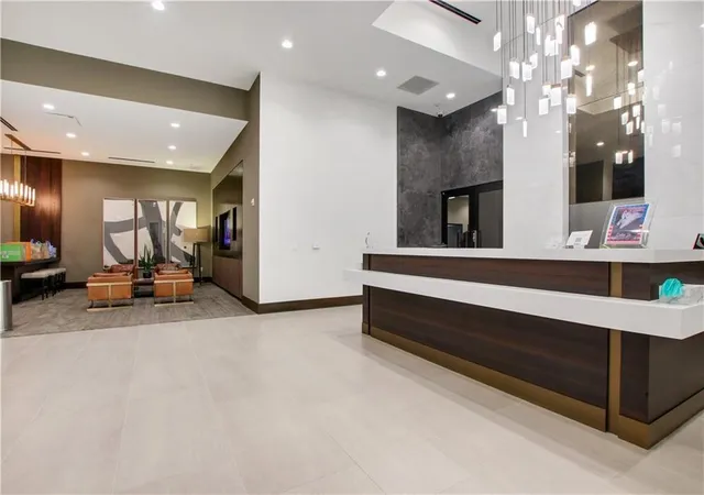 55th image of 855 Peachtree St Ne #2812, Atlanta, GA 30308 | MLS# 7772367