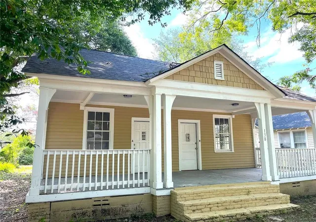 Photo 1 of Multi family home for sale at 138 Comer Ter, Macon, GA 31204 | MLS# 7810185 | Listing updated on 2026-07-25