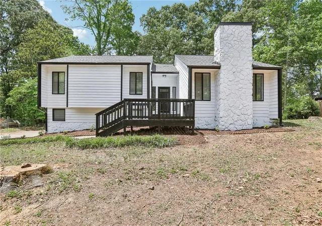 Single family home for sale at 5497 Gibson Dr, Acworth, GA 30102 | MLS# 7818107