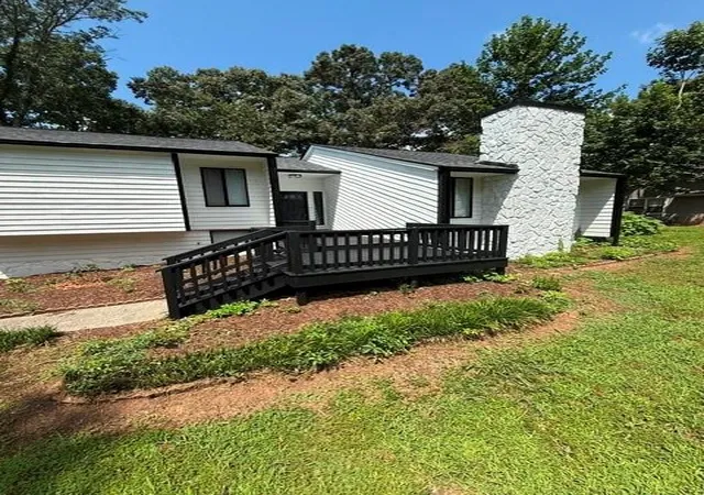 Photo 1 of Single family home for sale at 5497 Gibson Dr, Acworth, GA 30102 | MLS# 7818107 | Listing updated on 2026-10-17
