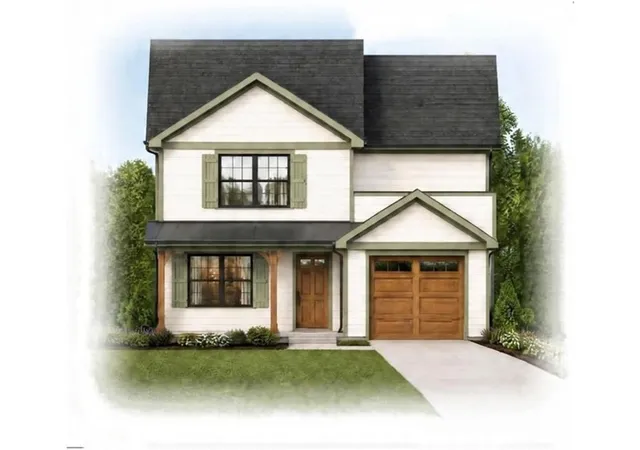 Single family home for sale at 205 Summit Height Dr, Cartersville, GA 30121 | MLS# 7857105
