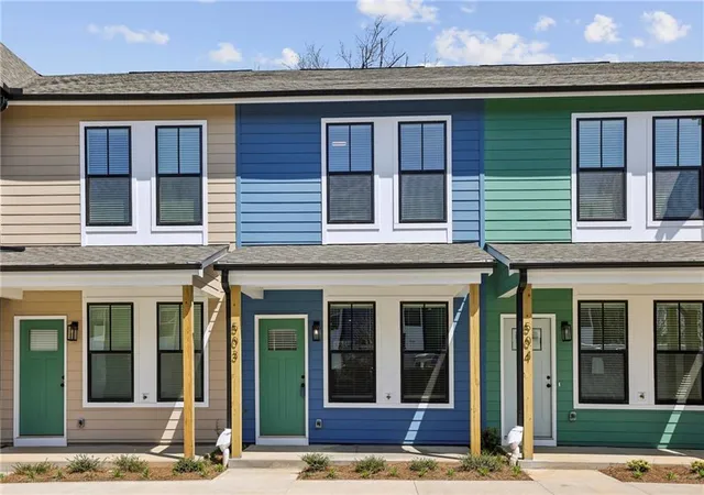 Homes for sale in Atlanta, GA | 1095 Tucker Ave #502, Atlanta, GA 30310 | MLS# 7781462