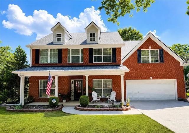 Photo 1 of Sale Pending at 824 Port W Dr, Auburn, GA 30011 | MLS# 7802480 | Listing updated on 2026-09-04