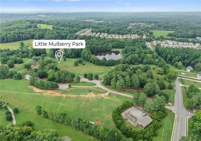Photo 34 of Sale Pending at 824 Port W Dr, Auburn, GA 30011 | MLS# 7802480 | Listing updated on 2026-09-04