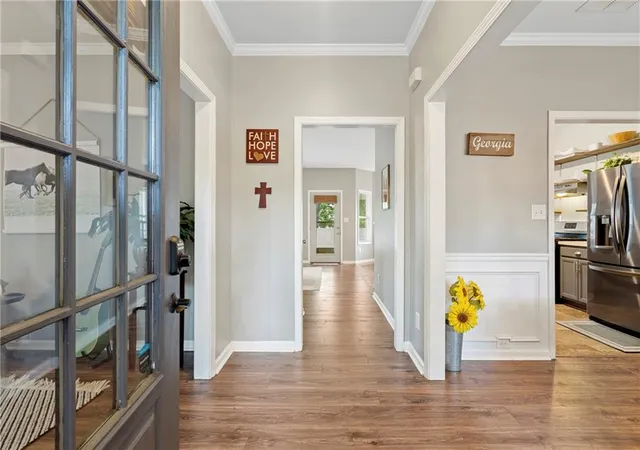 Photo 2 of Sale Pending at 824 Port W Dr, Auburn, GA 30011 | MLS# 7802480 | Listing updated on 2026-09-04