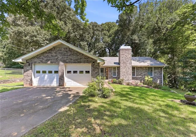 Photo 1 of Single family home for sale at 2994 Glen Hvn Dr, Gainesville, GA 30504 | MLS# 7821487 | Listing updated on 2026-09-01
