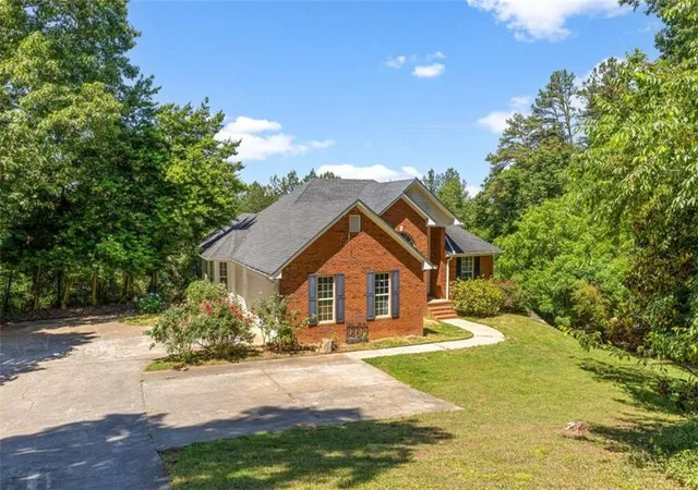 1st image of 45 The Trl Se, Lindale, GA 30147 | MLS# 7773899